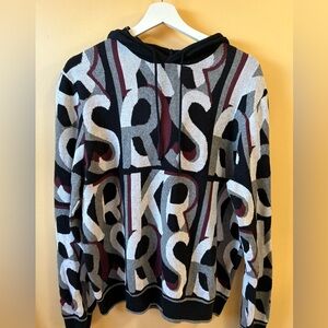 Michael Kors Men’s Hooded Sweater